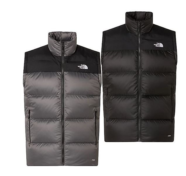 The North Face Men’s Diablo Down 2.0 Vest - Daunenweste günstig online kaufen