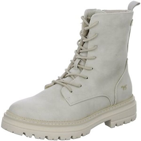 Mustang  Stiefeletten Stiefeletten 1398601-203 günstig online kaufen