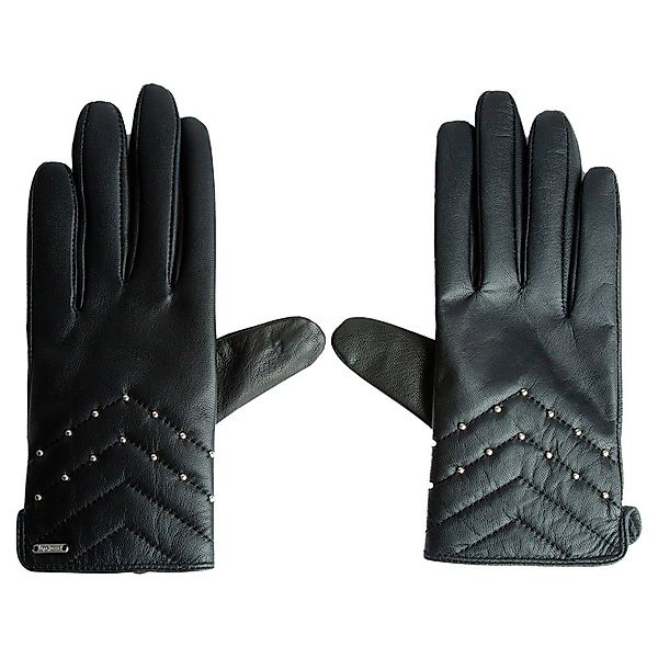 Pepe Jeans Jessy Handschuhe M Black günstig online kaufen