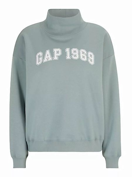 Gap Petite Sweatshirt (1-tlg) Weiteres Detail günstig online kaufen