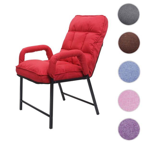 MCW Esszimmerstuhl MCW-K40-E (1er), Verstellbare Rückenlehne, günstig online kaufen