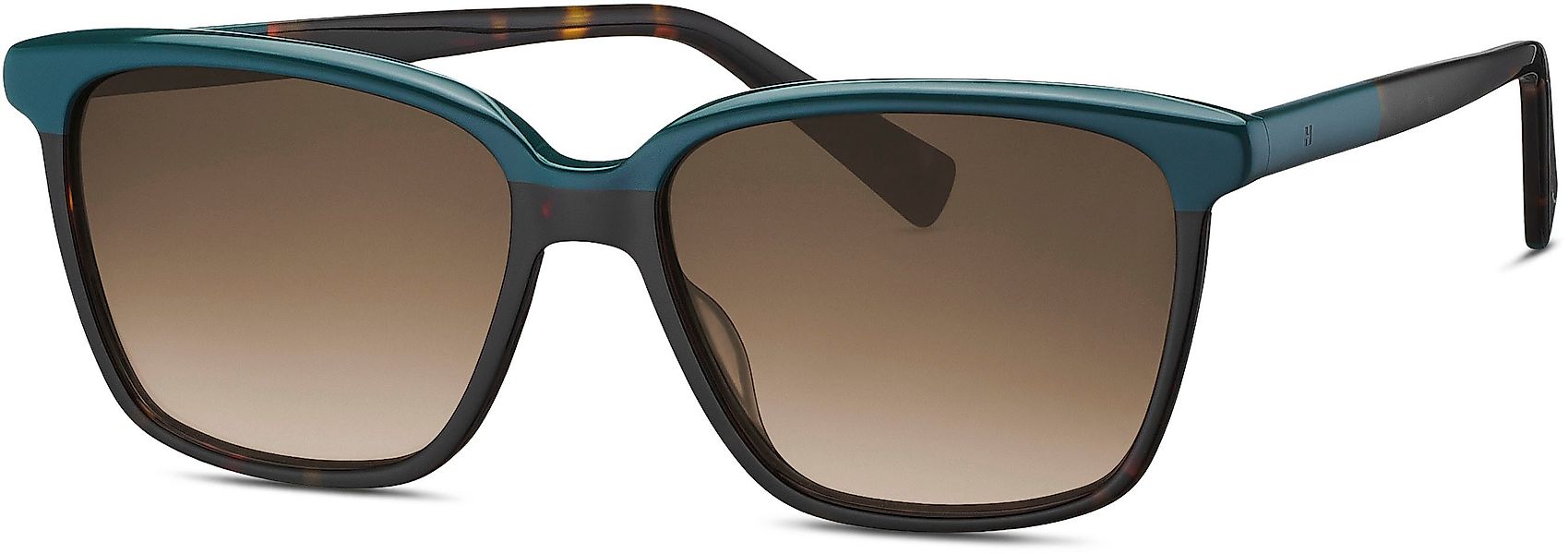 HUMPHREY´S eyewear Sonnenbrille 588193 Form Karree/Soft, günstig online kaufen