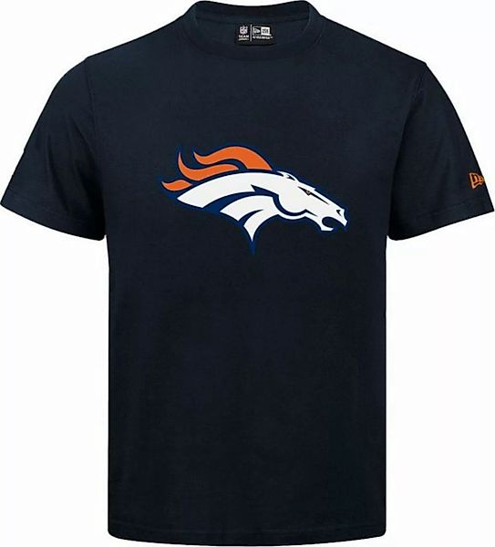 New Era T-Shirt NFL Denver Broncos Team Logo günstig online kaufen