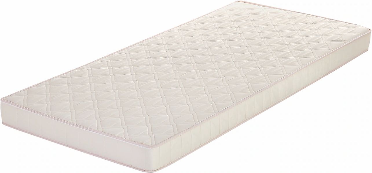 my home Komfortschaummatratze "Basic Einsteiger, Matratze 90x200 cm, 140x20 günstig online kaufen