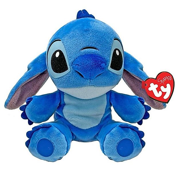 Stitch Plüschfigur Disney Stitch, 15 cm günstig online kaufen