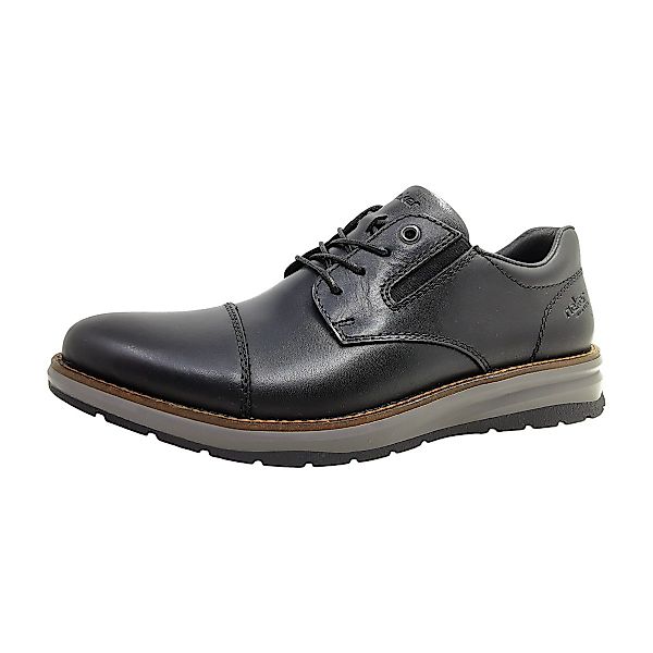 Rieker Schnürer Schnürschuh günstig online kaufen