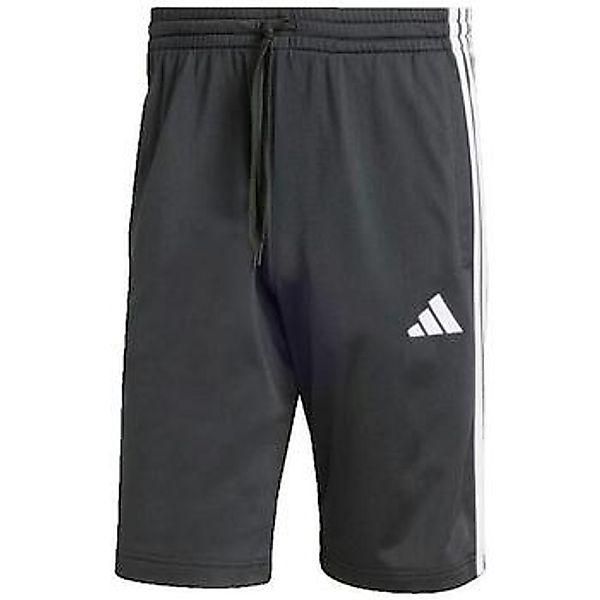 adidas  Shorts Short  3-Stripes noir günstig online kaufen