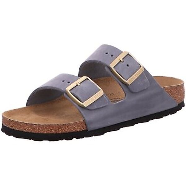 BIRKENSTOCK  Clogs Pantoletten Arizona BS - schmal 1029253 günstig online kaufen