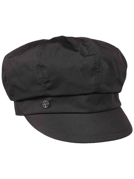 Loevenich Ballonmütze Polyester Bakerboy Cap (keine) günstig online kaufen