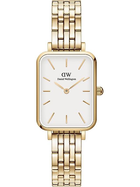 Daniel Wellington Quarzuhr Daniel Wellington Damen-Uhren günstig online kaufen