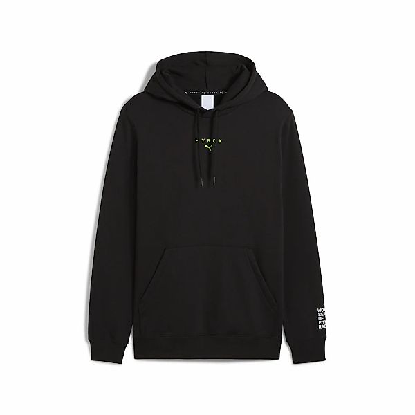 PUMA Sweatshirt "PUMA x HYROX Schwerer Hoodie Herren" günstig online kaufen