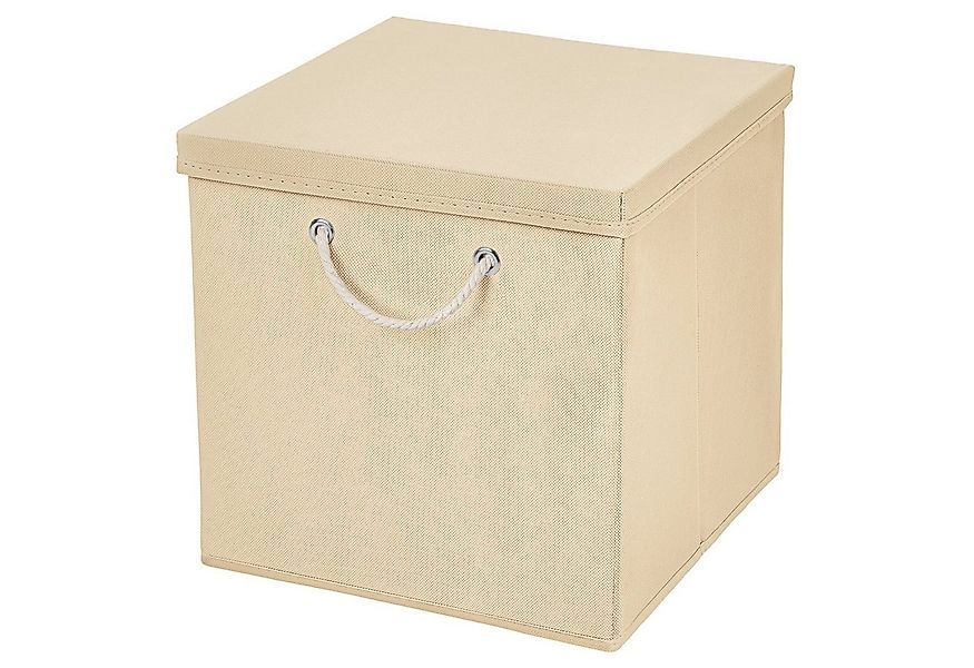 StickandShine Faltbox Faltboxen Aufbewahrungsboxen 15x15 / 25x25 / 28x28 30 günstig online kaufen