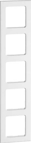 Peha Rahmen 5-fach rws waage/senkrecht D 20.675.022 T günstig online kaufen