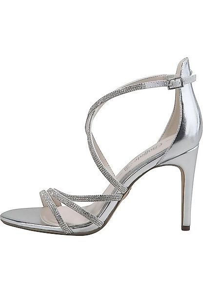 Buffalo Buffalo Damen Buffalo Makai 2 Vegan Nappa High-Heel-Pumps günstig online kaufen