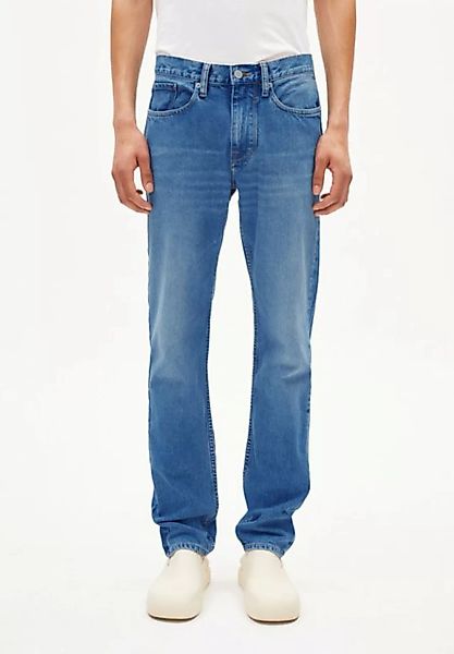 Armedangels Straight-Jeans DYLAANO Herren (Non-Stretch, Regular Fit) sprink günstig online kaufen