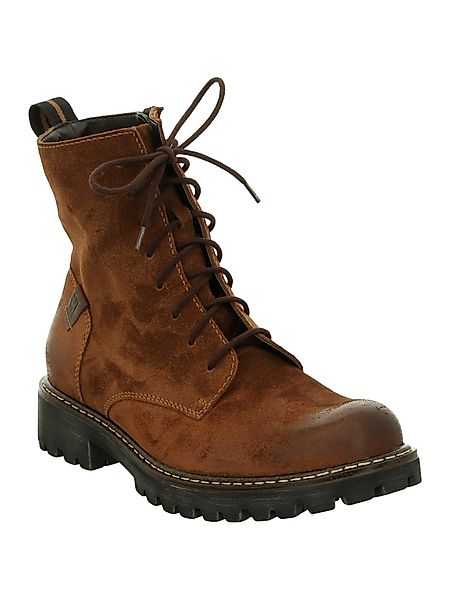 Josef Seibel Schnürboots günstig online kaufen