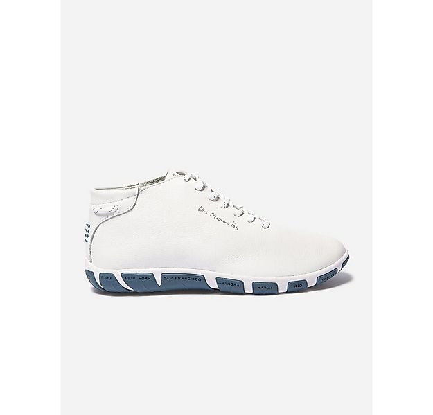 tbs TBS - JUHAYNA - F7I87 - Weiß Schnürschuh günstig online kaufen