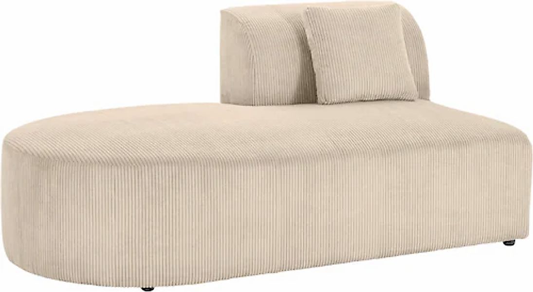 OTTO home Sofa-Eckelement »Alesund« als Einzelteile oder Modulteil günstig online kaufen