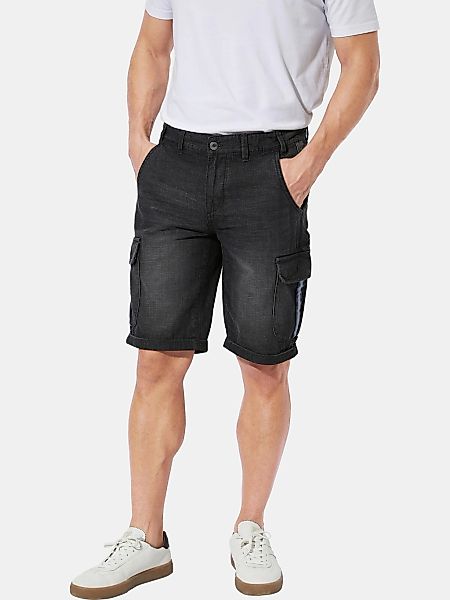 Babista 5-Pocket-Hose "Bermuda QUIRETTA" günstig online kaufen