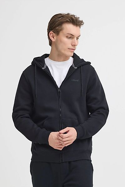 Blend Kapuzensweatjacke "BHDowntown" Stilvolle Kapuzensweatjacke günstig online kaufen