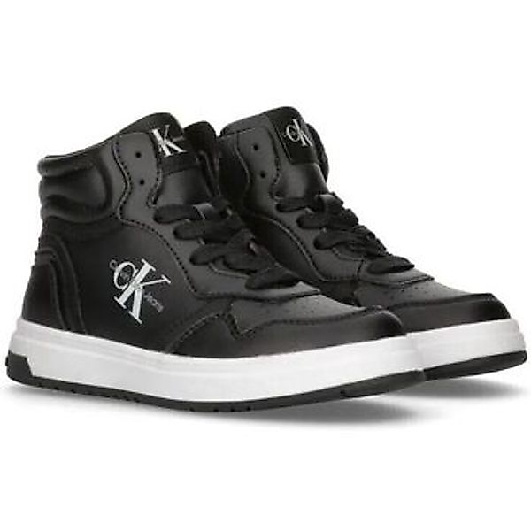 Calvin Klein Jeans  Sneaker 80730-BLACK günstig online kaufen