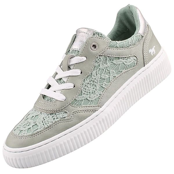 Mustang Shoes 1516301/750 Sneaker günstig online kaufen