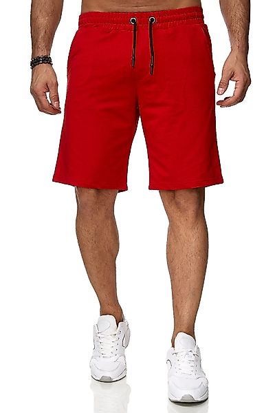 Reslad Sweatshorts Reslad Sweat-Shorts Herren Basic günstig online kaufen