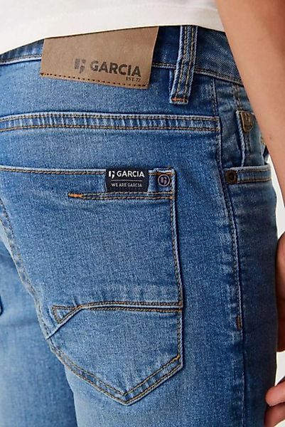 Garcia Regular-fit-Jeans 335 col.6248_Tavio günstig online kaufen