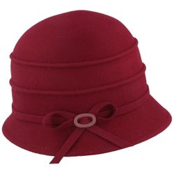 Breiter Filzhut günstig online kaufen