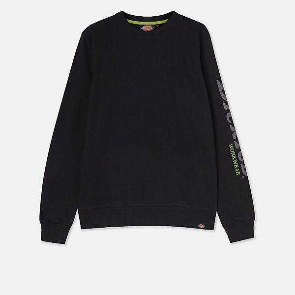 Dickies Kapuzensweatshirt Dickies Workwear Sweatshirt OKEMO günstig online kaufen