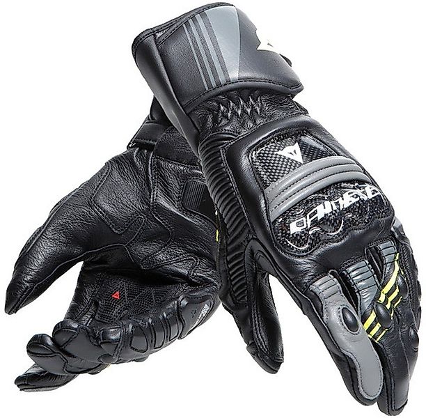 Dainese Motorradhandschuhe Druid 4 Motorradhandschuhe protektoren günstig online kaufen