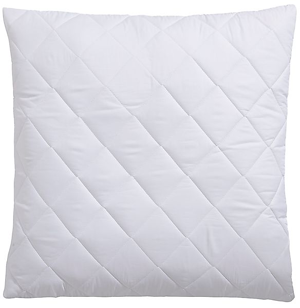 my home Microfaserkissen Microlux Kopfkissen 40x80 günstig online kaufen