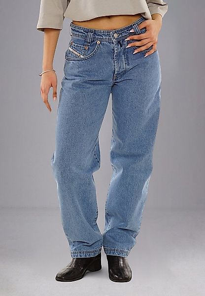 PICALDI Jeans 5-Pocket-Jeans Zicco 471 Detroit W (1-tlg) Monochrom günstig online kaufen