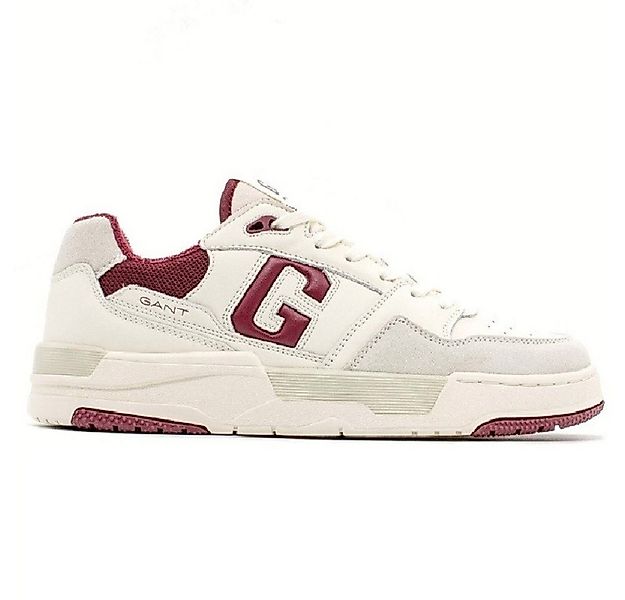 Gant Brookpal Herren Sneaker Turnschuhe Halbschuhe 27631202 G176 Gr. 40 Sne günstig online kaufen