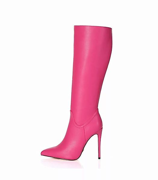 Giaro Stiefel  MILA Pink matt (Schuhgröße: EUR 45) günstig online kaufen