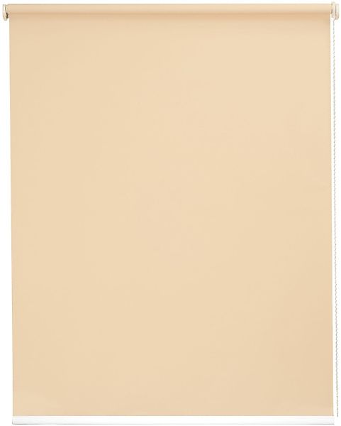 sunlines Seitenzugrollo »One size Style uni«, Lichtschutz, freihängend, Mad günstig online kaufen