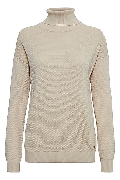 OXMO Rollkragenpullover "Rollkragenpullover OSSina" günstig online kaufen