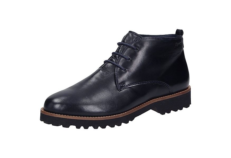 SIOUX Meredith-702-XL Schnürstiefelette günstig online kaufen