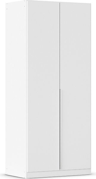 rauch Drehtürenschrank Kleiderschrank Schrank Garderobe AGORDO günstig online kaufen