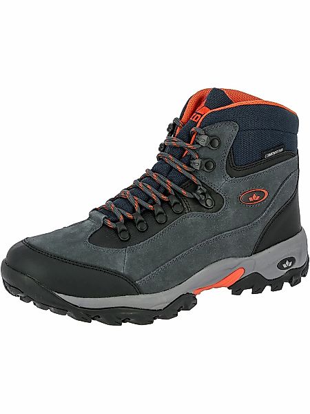 Lico Schnürstiefel "Freizeitschuhe 220080 Lico Schnürstiefel" günstig online kaufen