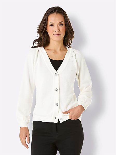 creation L Strickjacke Strickjacke günstig online kaufen