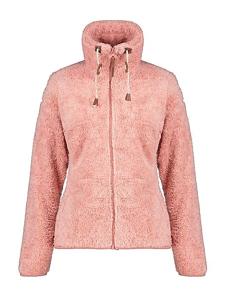 Icepeak Fleecejacke COLONY (1-St) mit Kordel günstig online kaufen
