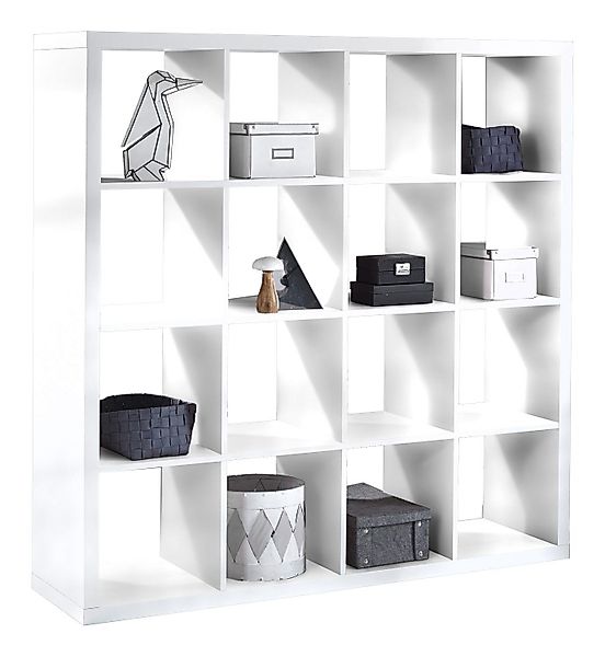 Raumteilerregal STYLE, B 147 x H günstig online kaufen