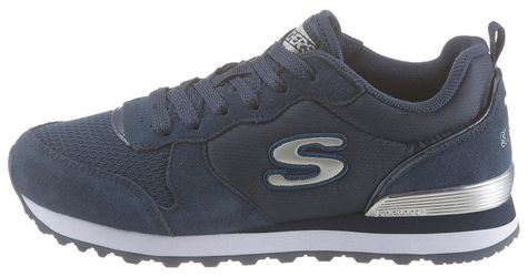 Skechers OG 85 - GOLDN GURL günstig online kaufen