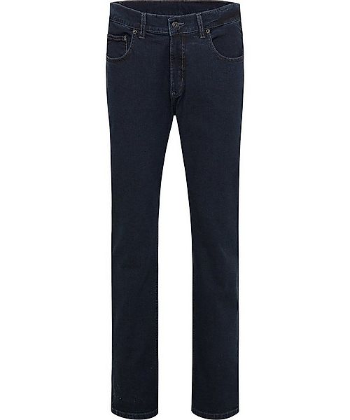 Pioneer Authentic Jeans 5-Pocket-Jeans PIONEER RON blue/black raw 11441 637 günstig online kaufen