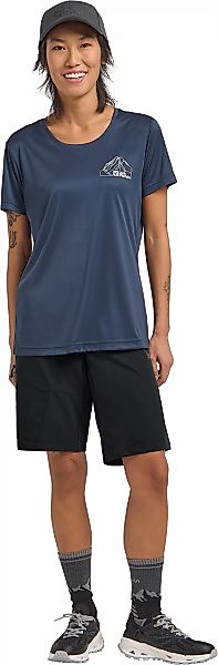 Jack Wolfskin Shorts "PICO TRAIL SHORTS W" günstig online kaufen