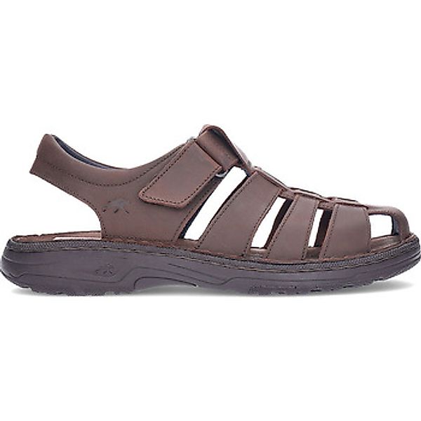 Fluchos  Sandalen f2198 marron günstig online kaufen