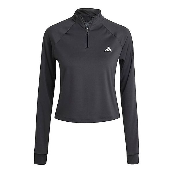 adidas Sportswear Longsleeve TR-ES 1/4ZIP günstig online kaufen