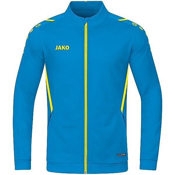 Jako Trainingsjacke 9321 Polyesterjacke Challenge günstig online kaufen
