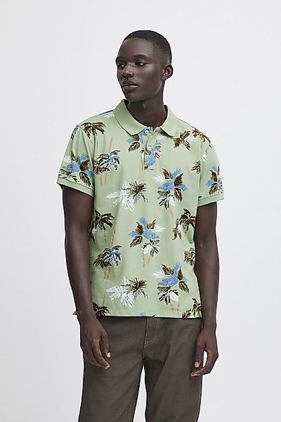 Blend Poloshirt BHPolo Lässiges Poloshirt mit Print günstig online kaufen
